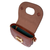 Borsa tracolla in pelle donna | The Bridge