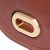Borsa tracolla in pelle donna | The Bridge