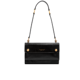 Borsa a spalla donna in pelle | The Bridge