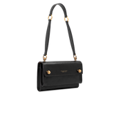 Borsa a spalla donna in pelle | The Bridge