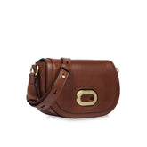 Borsa tracolla in pelle donna | The Bridge