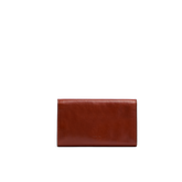 Pochette donna in pelle | The Bridge