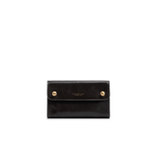 Pochette donna in pelle | The Bridge