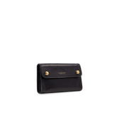 Pochette donna in pelle | The Bridge