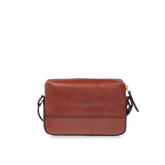 Borsa tracolla in pelle donna - Nuovi arrivi Donna | The Bridge