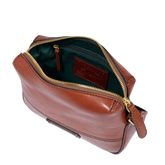 Borsa tracolla in pelle donna | The Bridge