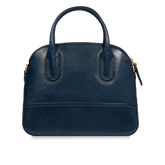 Borsa a mano in pelle con tracolla removibile - Nuovi arrivi Donna | The Bridge