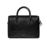 Cartella in pelle donna porta pc - Borse doppia funzione | The Bridge