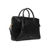 Cartella in pelle donna porta pc - Borse doppia funzione | The Bridge