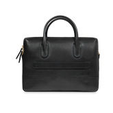 Cartella in pelle donna porta pc - Borse doppia funzione | The Bridge