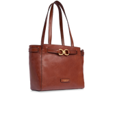 Borsa shopper in pelle - SHOPPER | The Bridge