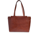 Borsa shopper in pelle - SHOPPER | The Bridge