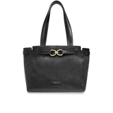 Borsa shopper in pelle - SHOPPER | The Bridge