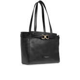 Borsa shopper in pelle - SHOPPER | The Bridge
