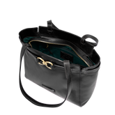 Borsa shopper in pelle - SHOPPER | The Bridge