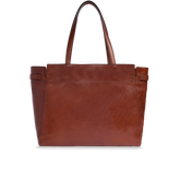 Borsa shopper in pelle - SHOPPER | The Bridge