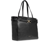 Borsa shopper in pelle - SHOPPER | The Bridge