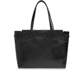 Borsa shopper in pelle - SHOPPER | The Bridge