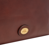Borsa in pelle porta pc da donna | The Bridge