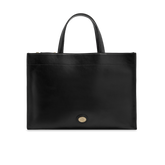 Borsa in pelle porta pc da donna | The Bridge