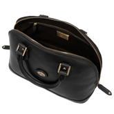 Borsa shopper pelle donna con zip | The Bridge