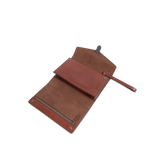 Pochette in pelle uomo | The Bridge