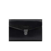 Pochette in pelle uomo - Pochette uomo | The Bridge