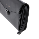 Pochette in pelle uomo | The Bridge