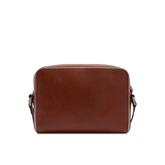 Borsa tracolla in pelle uomo - 1980 Collection | The Bridge