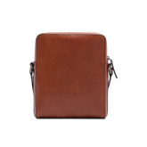 Borsa tracolla in pelle uomo - Tracolle uomo | The Bridge