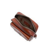 Borsa tracolla in pelle uomo | The Bridge