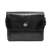 Borsa messenger uomo in pelle | The Bridge