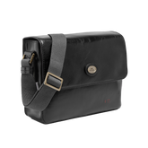 Borsa messenger uomo in pelle | The Bridge