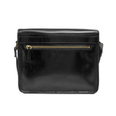 Borsa messenger uomo in pelle | The Bridge