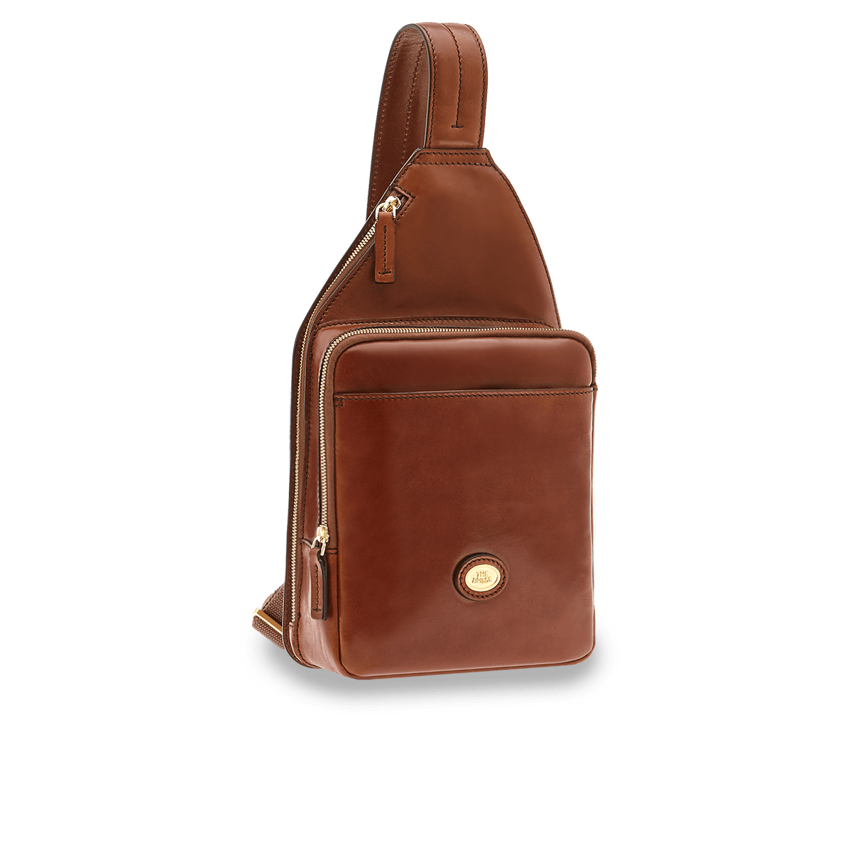 Borsetta Tracolla Tracolla Uomo Pelle The Bridge Tracolla Uomo