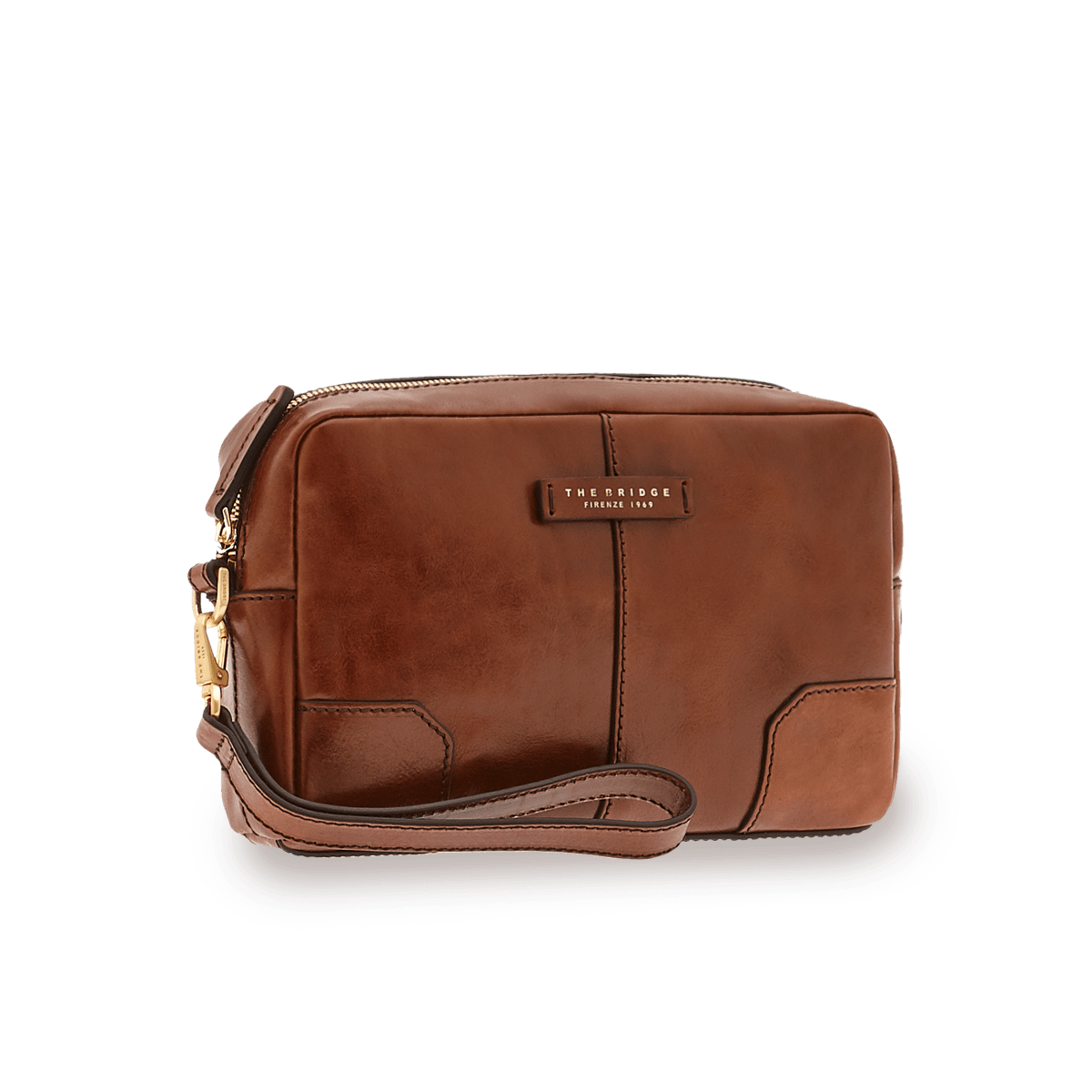 Borsa Uomo Borselli In Pelle Da Uomo BORSELLO UOMO IN PELLE CON