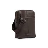 Zaino uomo porta PC in pelle | The Bridge