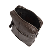 Zaino uomo porta PC in pelle | The Bridge