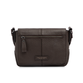 Borsa tracolla in pelle uomo | The Bridge