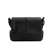 Borsa tracolla in pelle uomo | The Bridge