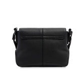 Borsa tracolla in pelle uomo | The Bridge