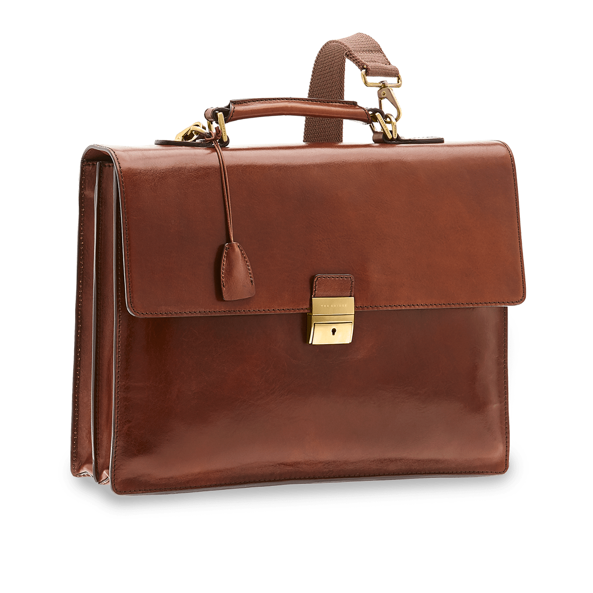 Borsa da lavoro The Bridge, marrone Borsa da lavoro The Bridge, marrone