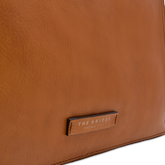 Cartella di pelle uomo con tracolla | The Bridge