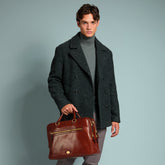BORSA A 2 MANICI | The Bridge