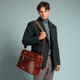 BORSA A 2 MANICI | The Bridge