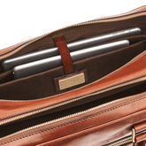 BORSA A 2 MANICI - BORSE UOMO | The Bridge
