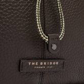 Zaino in pelle uomo | The Bridge