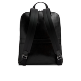 Zaino in pelle porta pc uomo due zip | The Bridge