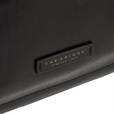 Zaino in pelle porta pc uomo due zip | The Bridge