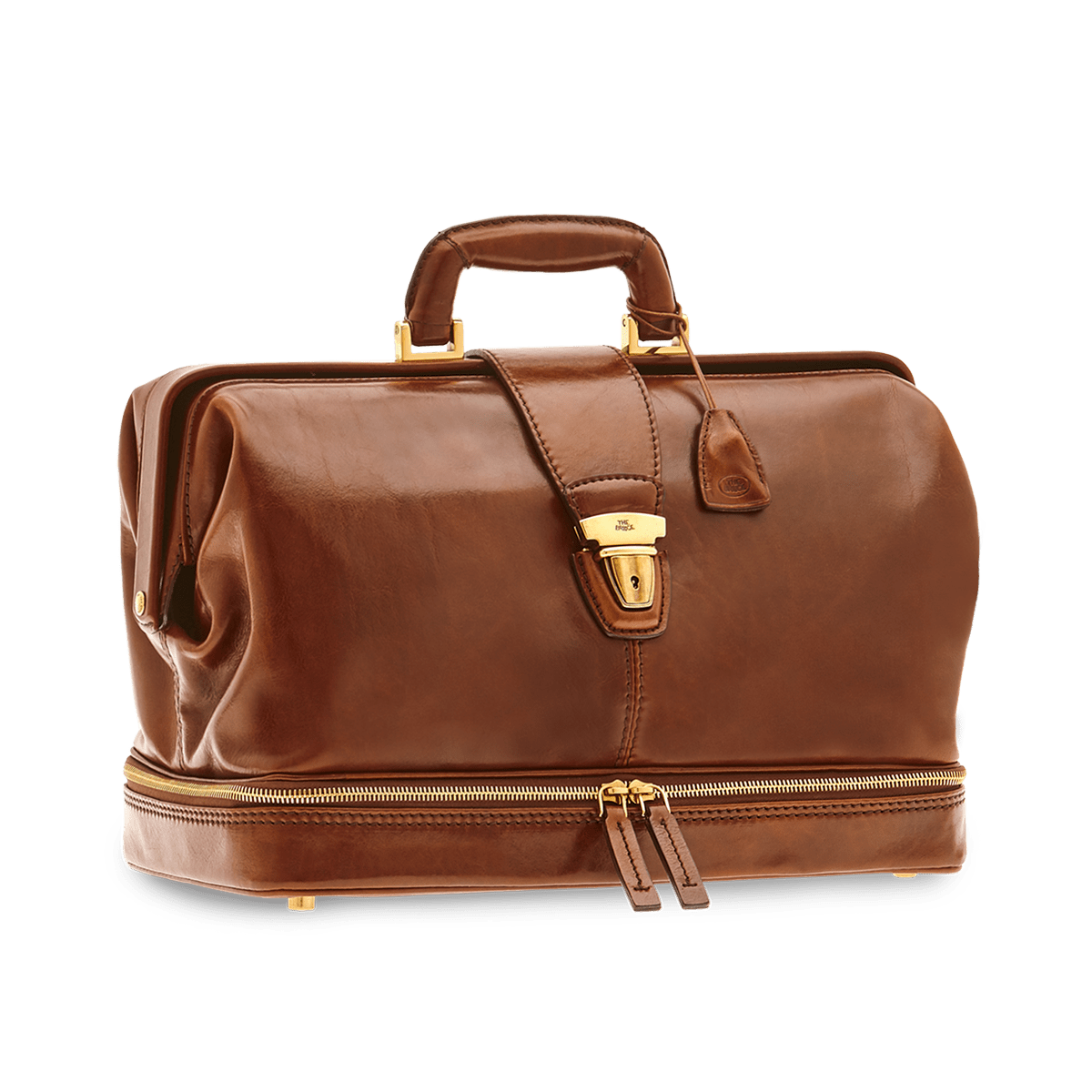 Ventiquattrore Borse Da Medico Pelle Borsa The Bridge